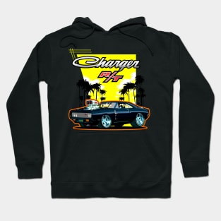 Charger RT Hoodie